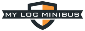 MY LOC MINIBUS Logo